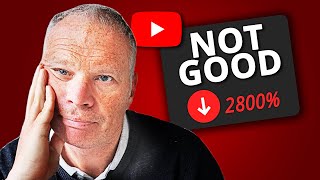 7 BIG Mistakes SMALL YouTubers STILL MAKE in 2024