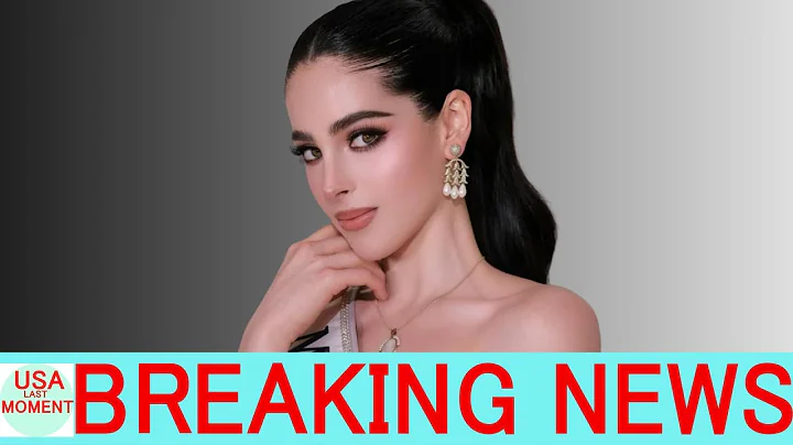 Miss Universe 2025 Fatima Bosch Allegedly Walks Out In The Middle Of An Interview