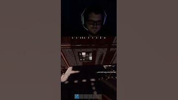 Just a grub doing grub things #gaming #rustソロ #rust #gameshorts #rustclips #rustshorts