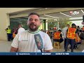 من الموصل إلى البصرة.. مشجع عراقي: أملنا كبير بالمدرب الجديد ونتمنى فوز المنتخب