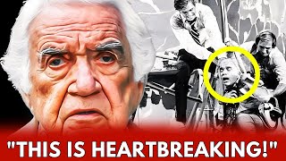 Famous Lorne Greene’s Darkest Feud EXPOSED — The Man He Couldn’t STAND! Net Worth