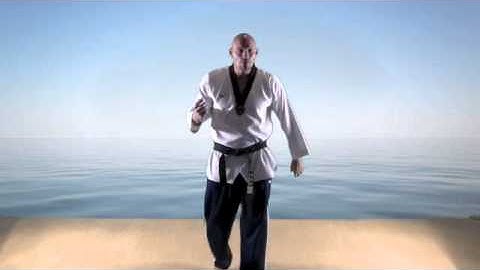 Inside Outside Middle Block