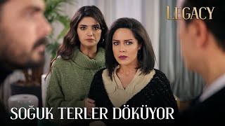 İkbal İçin Kötü Haber | Legacy 97. Bölüm (English & Spanish subs)