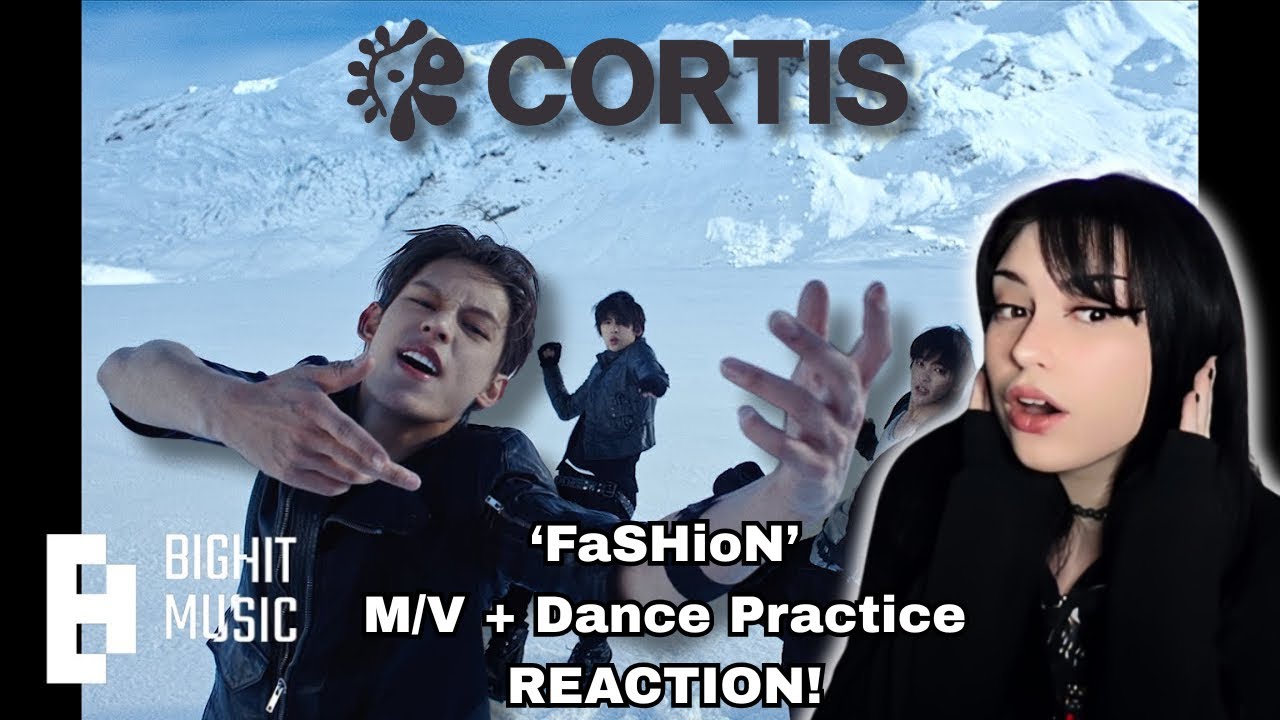 ВПЕРВЫЕ СМОТРЮ CORTIS! | РЕАКЦИЯ НА КЛИБ CORTIS 'FaSHioN' И ТАНЦЕВАЛЬНУЮ РЕПРАКТИКУ!