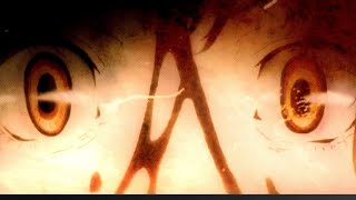 Gorgeous Nightmare AMV Mix Escape The Fate Everlight Edit