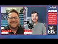 Matthew Stafford is NOT BACK at Los Angeles Rams Camp, Tyler Shough Shines & Parsons for Cook Trade