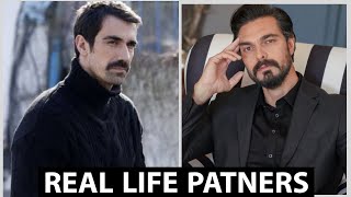 Ibrahim Celikkol Vs Halil Ibrahim Ceyhan | Biography | Affairs | Net Worth Real Life Partners 2024|