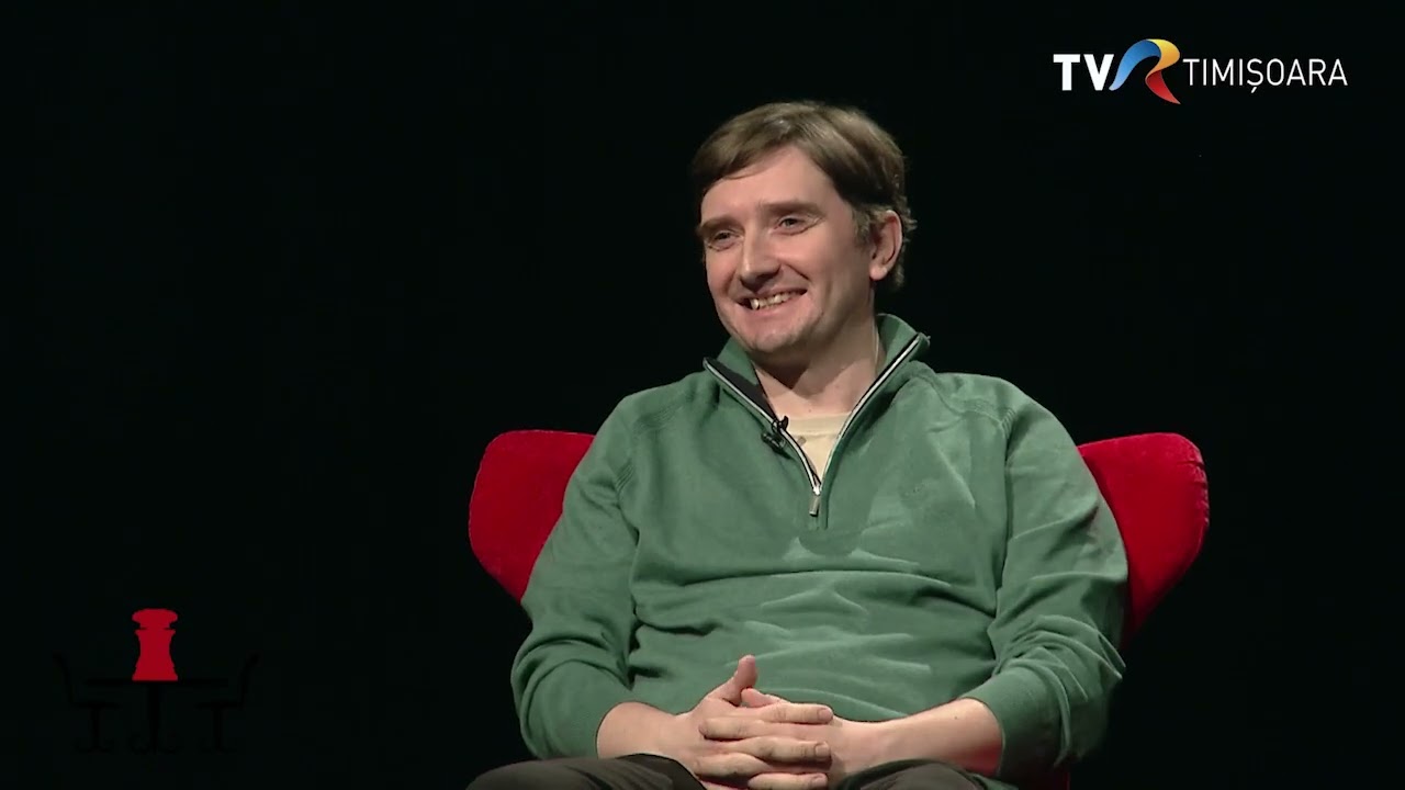 Scriitorii Ioan Matiuț și Andrei Mocuța invitați la #PiperPeLimba Scriitorii Ioan Matiuț și Andrei Mocuța invitați la #PiperPeLimba