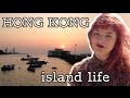 Hong Kong Island Life | Travel Vlog #3