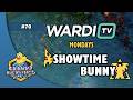 ShoWTimE vs Bunny - PvT | WardiTV Mondays #70 | Weekly StarCraft 2 Tournament