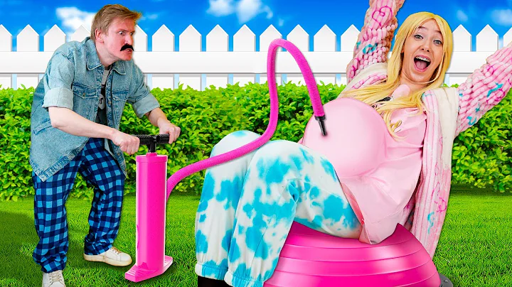 Incredible Devices & Gadgets For Smart Parents | Smart Parenting hacks & Funny Situations.