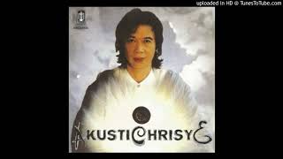 Chrisye - Kala Sang Surya Tenggelam - Composer : Guruh Soekarno Putra  1996 (CDQ)