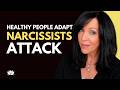 Why Some People Change and Narcissists Don't