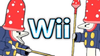 Wii Theme - EEE COVER (Mii Song)