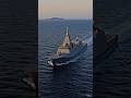 Japan’s Stealth Warship Offer to India