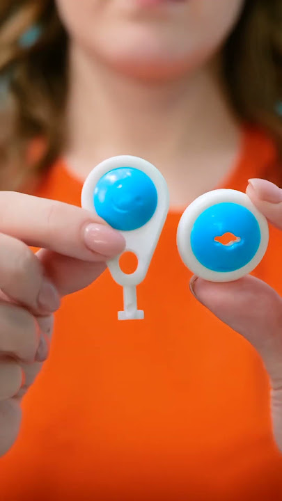 Safety plug for outlets 🎈 Amazing and Smart Gadgets for Kids and Parents #shorts