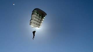 Skydiving Accuracy Landing - WORLD CHAMPIONSHIPS 2022, STRAKONICE