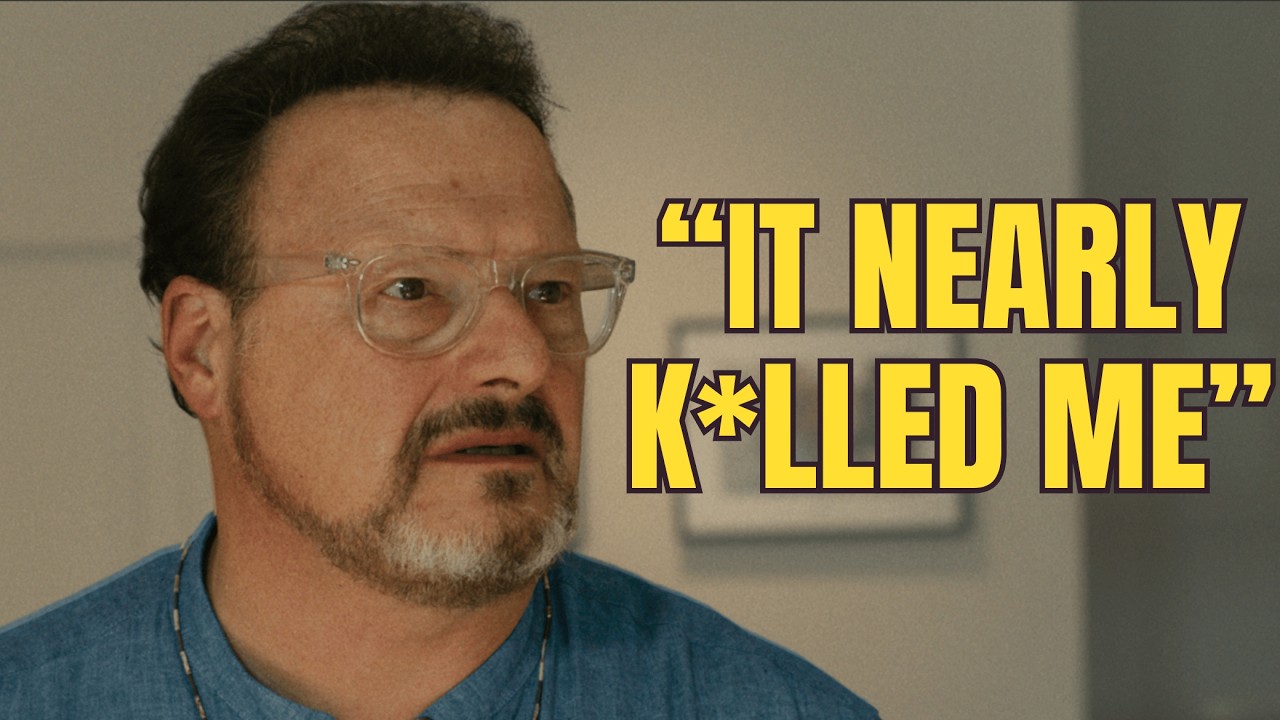 Remember Wayne Knight? What A Tragic Life!