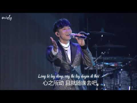 Video • VIETSUB • 《Gió nổi rồi》| 起风了 - JJ Lin Lâm Tuấn Kiệt - youtube