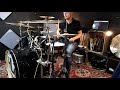 The coolest groove on youtube by adam tuminaro