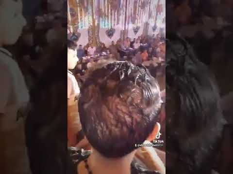 اصغر شاويش في مصر عشتناااا ورد ورد جابونا ارض ارض احمد ابراهيم