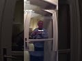 Man Arrested For Taking Picture In Hospital