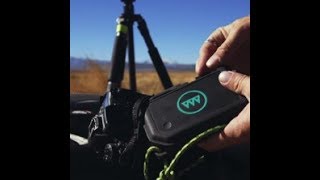 GNARBOX - Portable Backup & Editing System for Any Camera