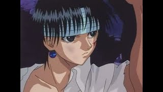 ハンターハンター クロロのかっこいいシーン 感動 Youtube ハンターハンター クロロのかっこいいシーン 感動 Youtube