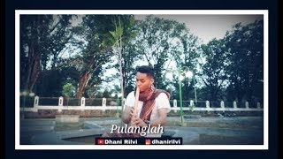 Dendang Minang - PULANGLAH ( Saluang + Bansi )