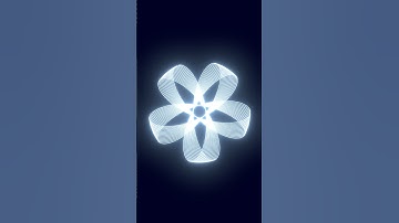 Spirograph Ep.54 #shorts #spirograph #satisfying #art #geometry #pattern