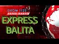 EXPRESS BALITA 03 16 2020
