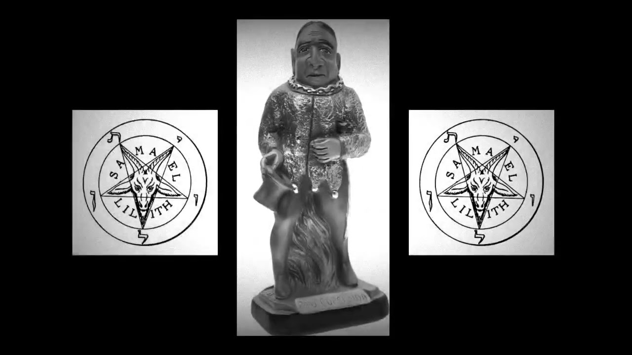 PONTO CANTADO EXU CORCUNDA 