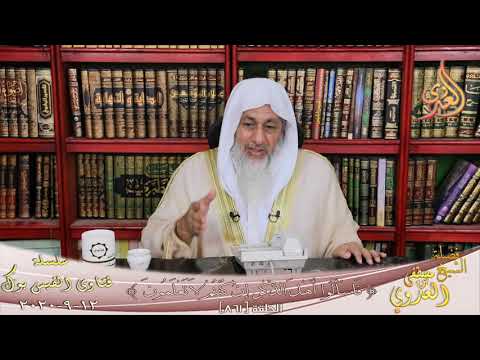 اعمل عمل شاق ولا استطيع القيام من النوم لصلاة الفجر فما الحكم الشيخ مصطفي العدوي