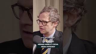 Mark Dolan calls out Meghan Markle for her social media hypocrisy Wealth