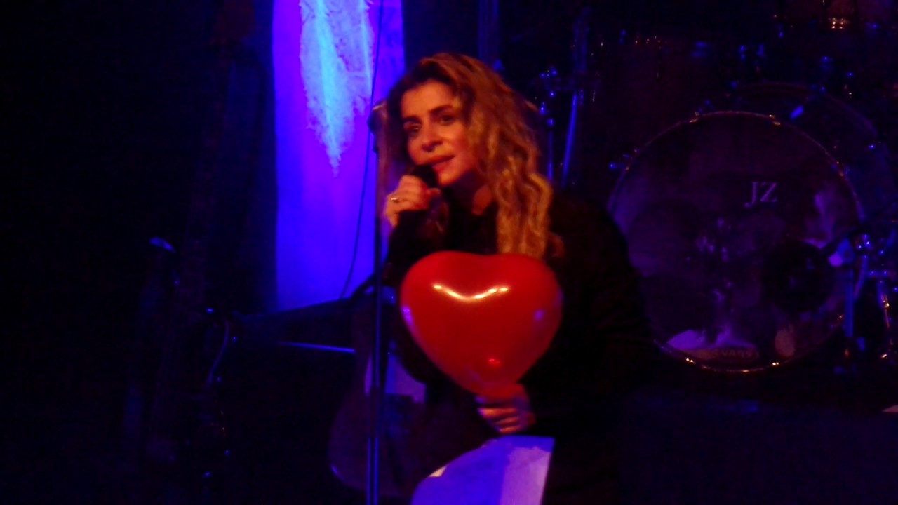 Julie Zenatti Si Je M En Sors Paroles