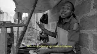 Best Naso   Bongo Bye ye (Lyrics Video)