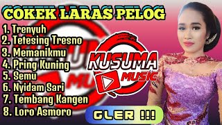 GLER [6] CAMPURSARI COKEK PELOG [] KUSUMA MUSIC