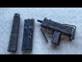 Ingram MAC-10