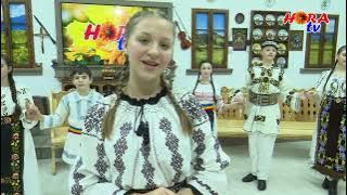 LORENA HOLCA  Ioane draga Ioane   (LAVINIA GOSTE)