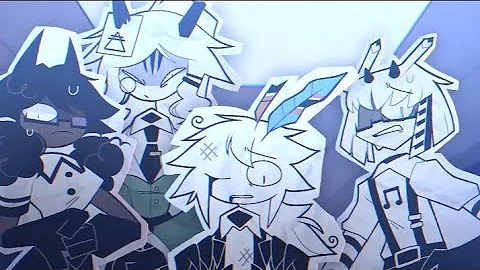 Basics in Behavior/ANIMACIÓN BY K∆TIE FUNDAMENTAL PAPER EDUCATION 🤍