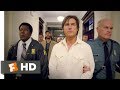 American Made (2017) - Barry Gets Burned Scene (7/10) | Movieclips