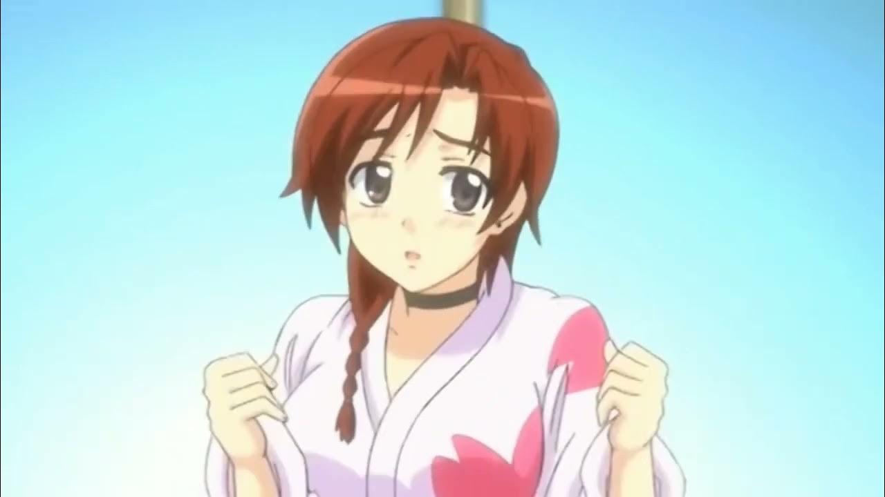 Akina To Onsen De H Shiyo Episode 1