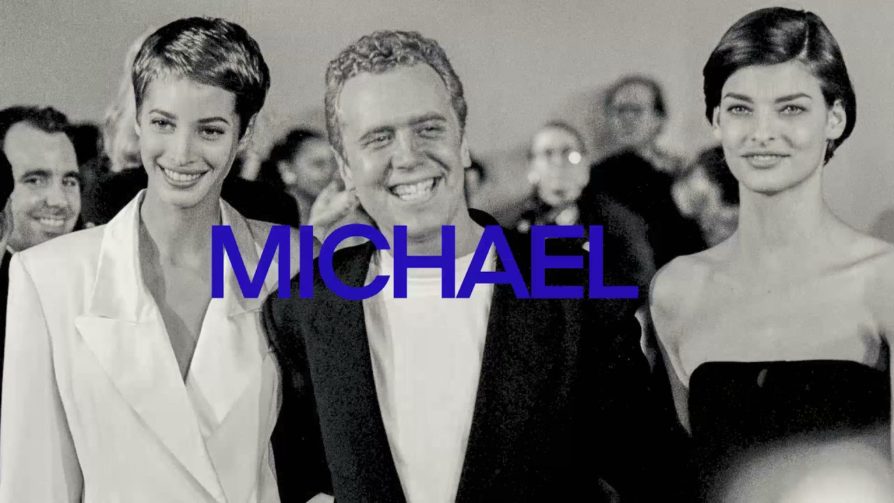 Michael Kors - Fashion, Career & Life