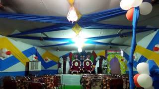 Aatish dj rajgir