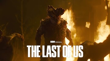 THE LAST OF US (4K) | The Full Bloater Scene (S1E5)