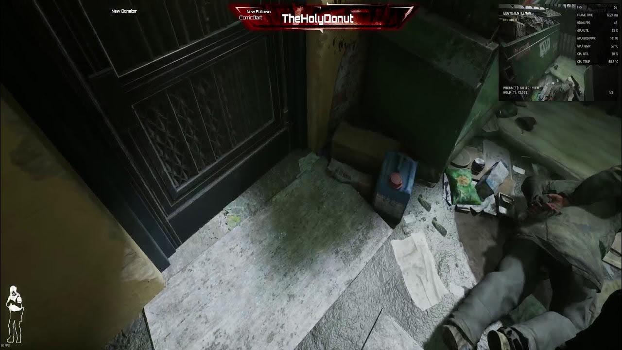 Ready Or Not Multiplayer gameplay with friends YouTube