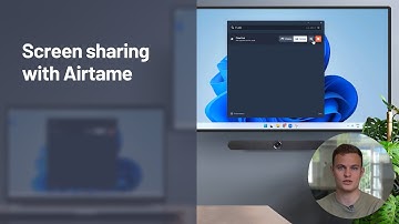 Screen Sharing Made Easy | Product Demo
