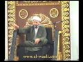ضعف قلب الصحابي حسان بن ثابت د أحمد الوائلي