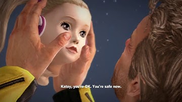 Chuck West VS Chuck Greene Deadrising 2OTR [ boss ]