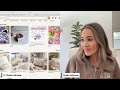 Etsy Shop Audits and Q&amp;A with Dylan Jahraus + 10 Easy Ways To Get Free Etsy Traffic!